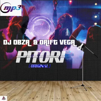 Pitori by Drift Vega