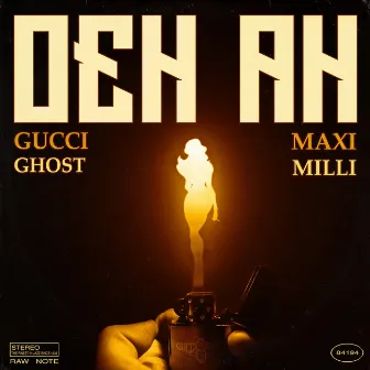 Oeh Ah by Gucci Ghost