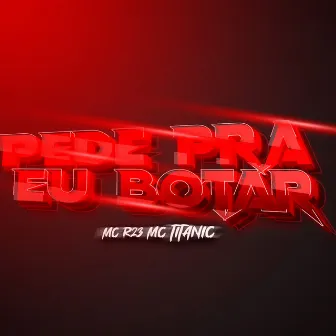 Pede pra eu botar by MC R23