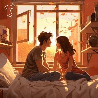 Waking Up With You by The Yellow One