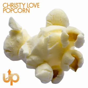 Popcorn EP by Christy Love