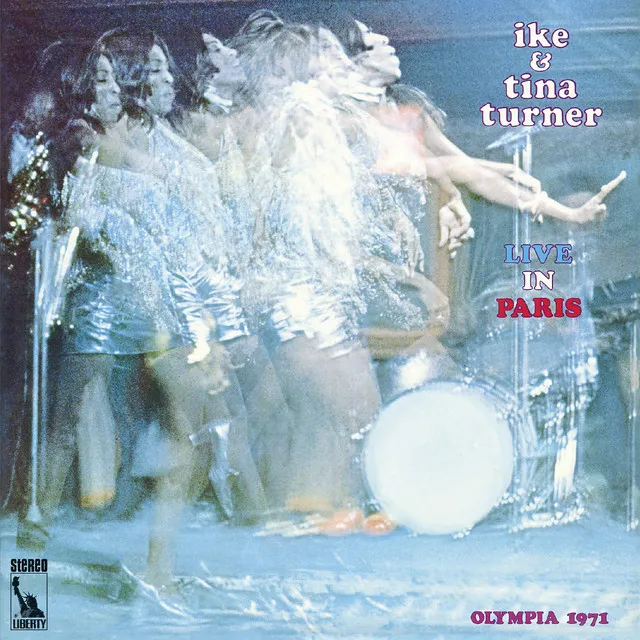 You Got Me Hummin' - Live In Paris / 1971