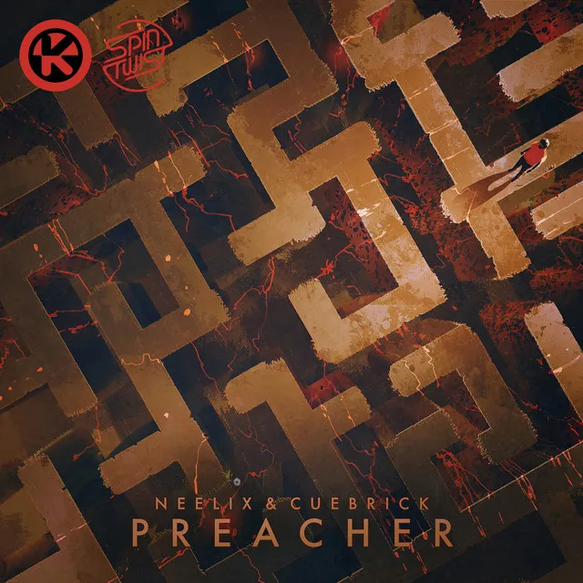 Preacher