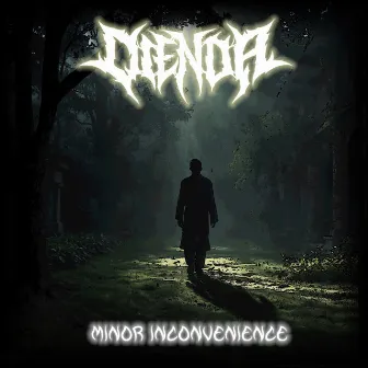 MINOR INCONVENIENCE by DIENDA