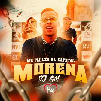 Morena by Dj GM