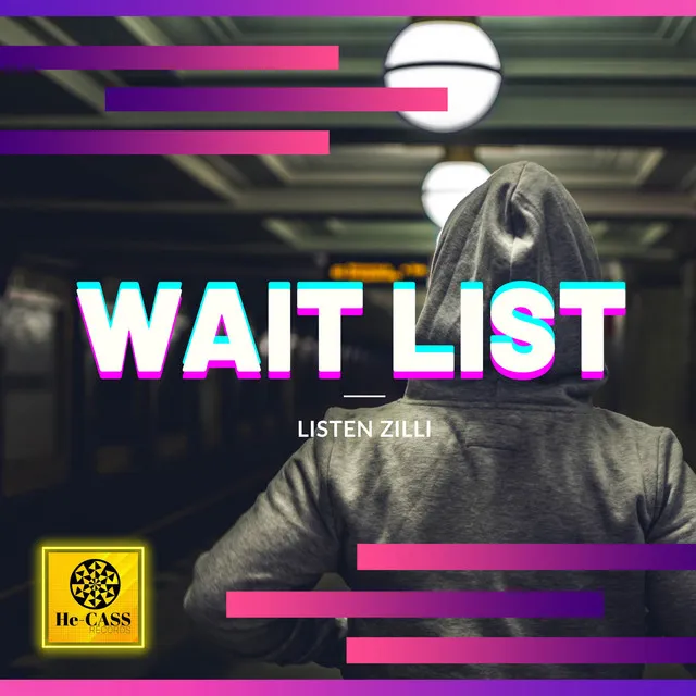 Wait List - Radio Mix