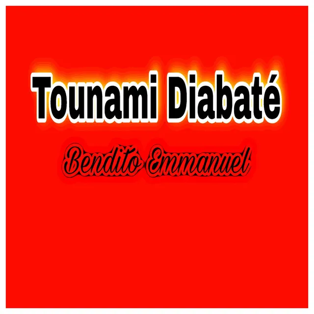 Tounami Diabaté