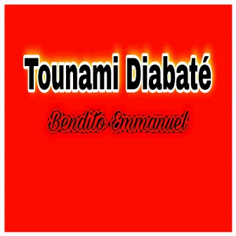 Tounami Diabaté by Bendito Emmanuel