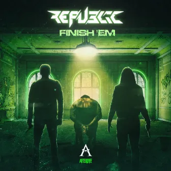 Finish 'Em by Republic