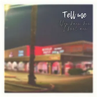 Tell me by Foi55