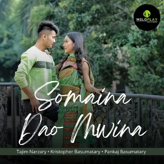 Somaina Dao Mwina by Tajim Narzary