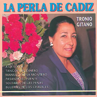 Tronio Gitano by La Perla De Cadiz