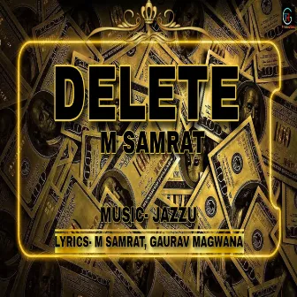 Delete by Gaurav Magwana