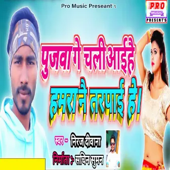 Pujba Ge Chali Aihe by Niraj Diwana