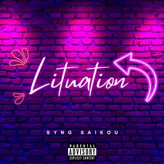 Lituation by Syng Saikou