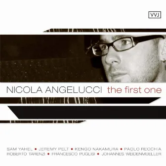 The First One by Nicola Angelucci