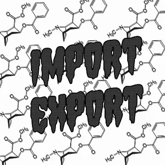 Import Export by Churaq Cyril