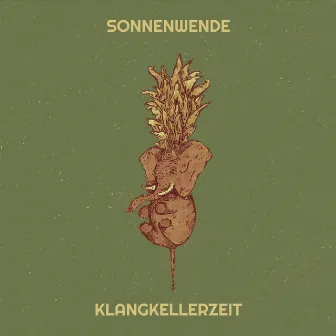 Sonnenwende by KlangKellerZeit