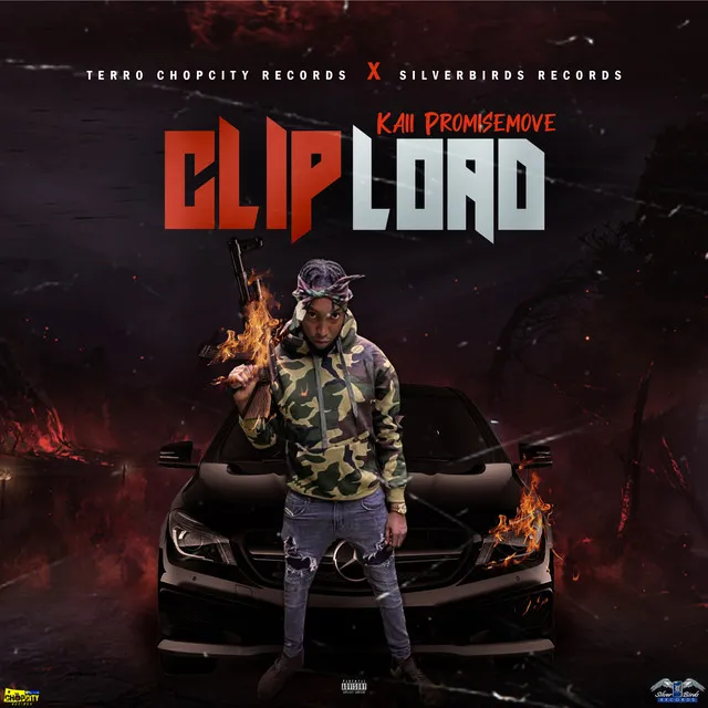 Clip Load