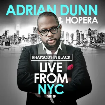 Rhapsody in Black (Live from NYC) by Hopera