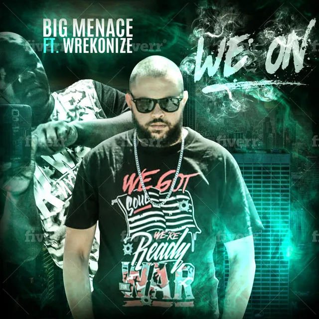 Big Menace