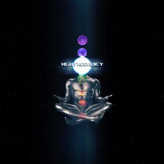 High Frequency by Vin Jay