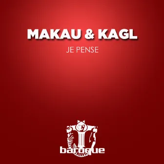 Je Pense by Makau