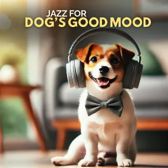 Jazz for Dog’s Good Mood by Pet Jazz Club