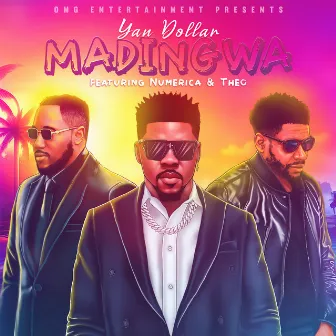 Madingwa by Yan Dollar