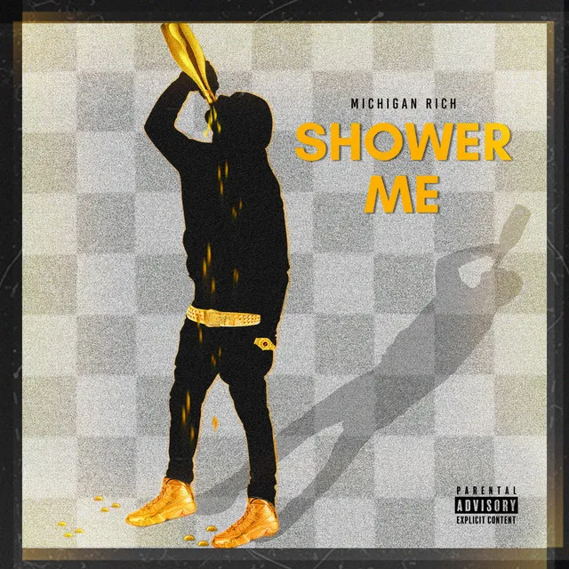 Shower me - remastered