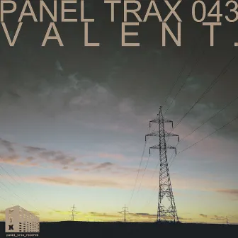 Panel Trax 043 by Valen T