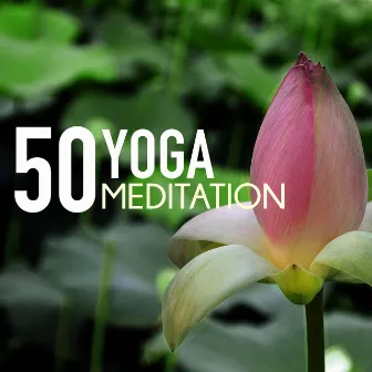 Yoga Meditation 50 - Hatha & Kundalini Sounds of Nature for Relaxing Yoga & Pilates Class by Yoga Meditation