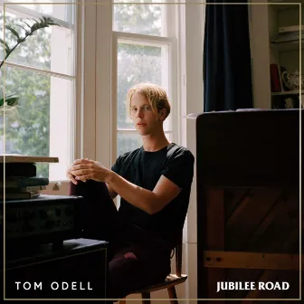 Jubilee Road (Expanded Edition) by Tom Odell