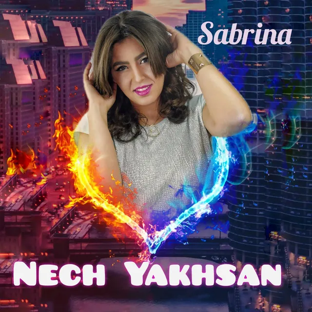 Nech Yakhsan