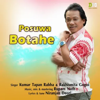 Posuwa Botahe by 