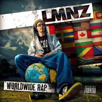 Worldwide Rap by LMNZ