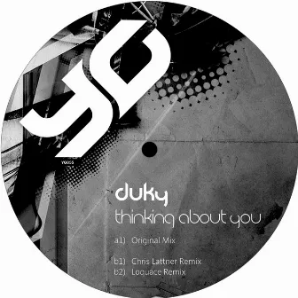 Thinking About You by Duky