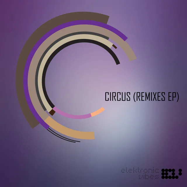 Circus - Original Track