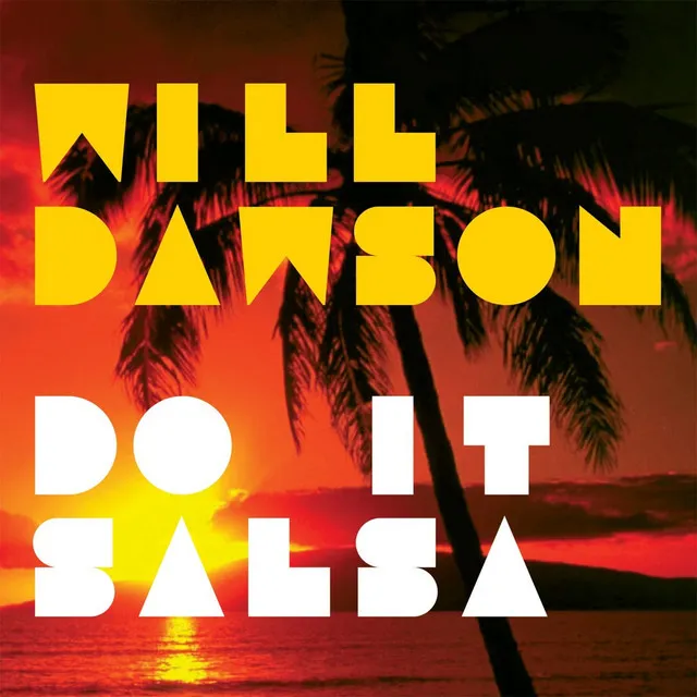 Do It Salsa