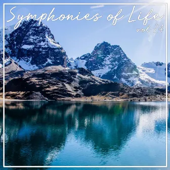 Symphonies of Life, Vol. 24 - The Symphonies Nos 8 by Arutjun Kotchinian