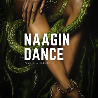 Naagin Dance by Xadeh Shah