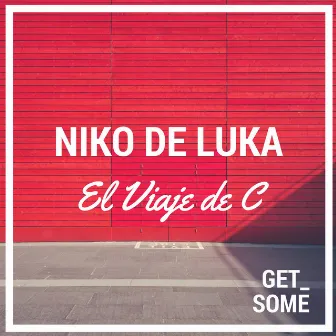 El Viaje de C by Niko De Luka