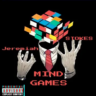 Mind Games by Jeremiah Stokes