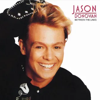 Between the Lines by Jason Donovan