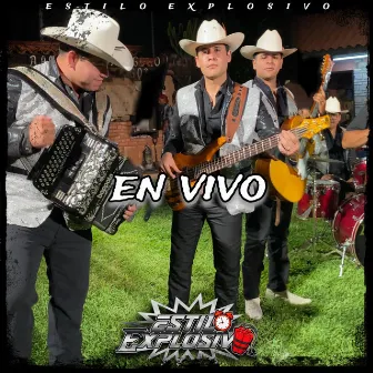 En Vivo Desde Fiesta Privada, Vol. 2 (En vivo) by Estilo Explosivo