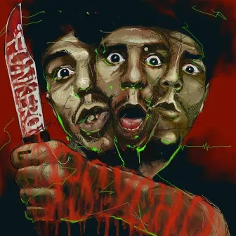 Psycho by Funkero