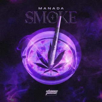 SMOKE by MANADA