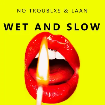 Wet And Slow by No Troublxs