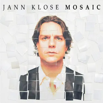 Mosaic by Jann Klose