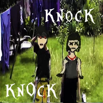 Knock Knock by Xorochi